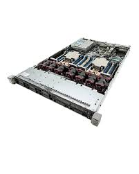 HPE ProLiant DL360 Gen9 Server