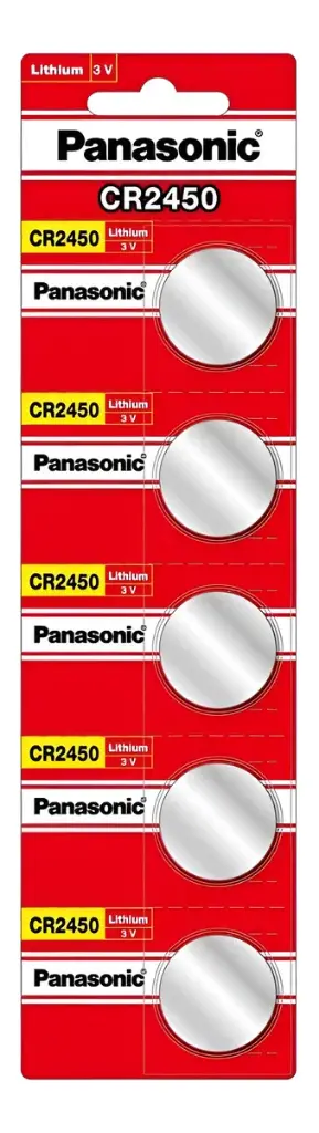 Bateria Lithium
