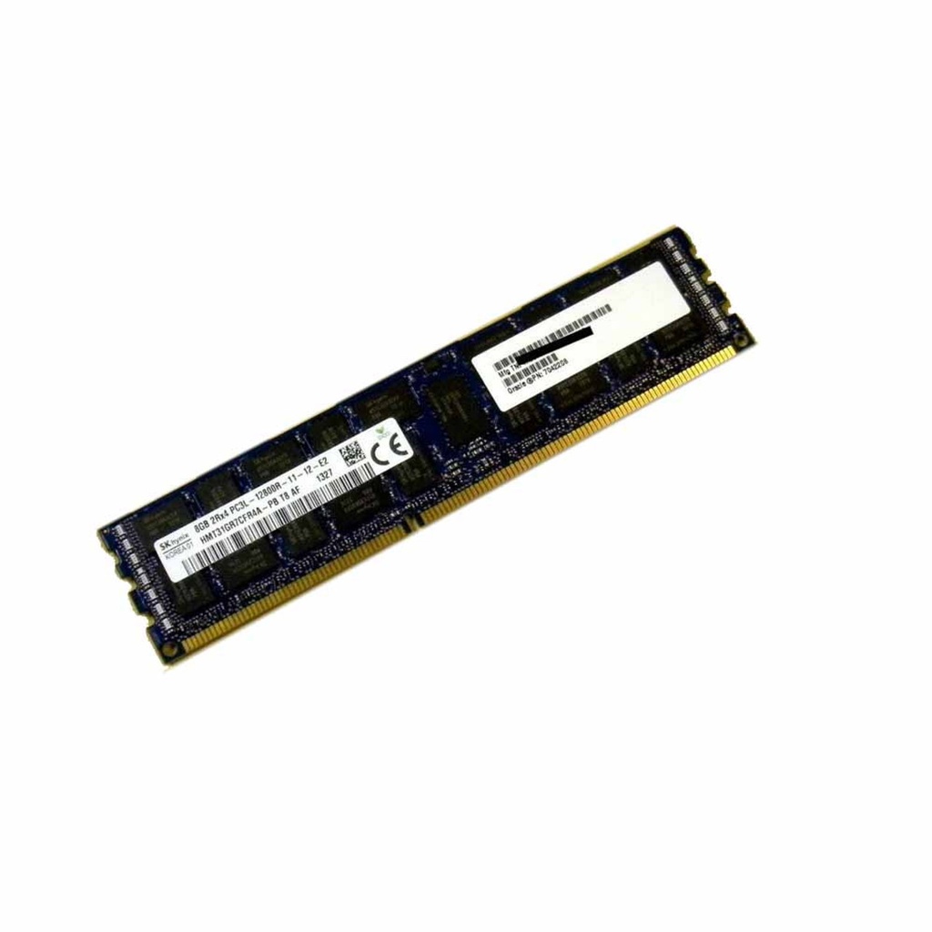 8GB (1x 8GB) Memory Kit for T4 T5