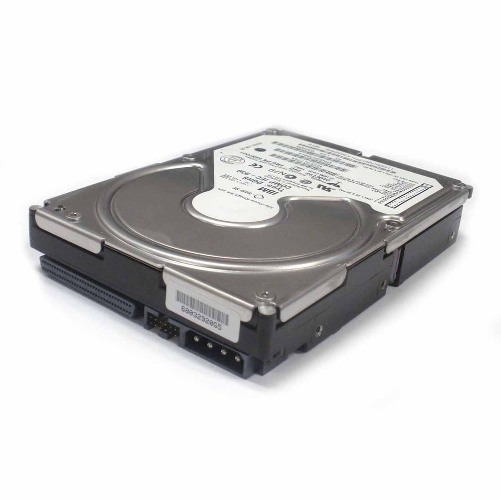 6607 4.19 GB Disk Unit