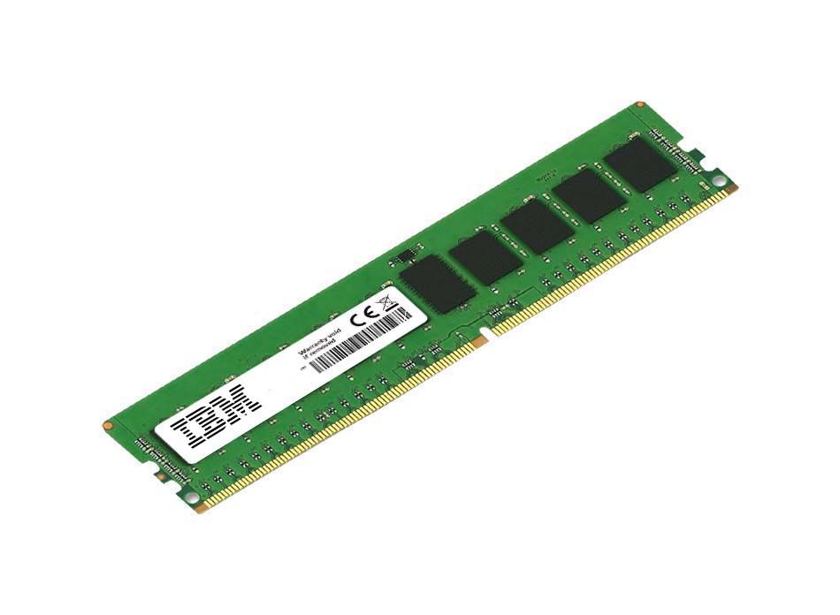 IBM 47J0210 - 8GB (1X8GB) 2RX8 PC3L-10600