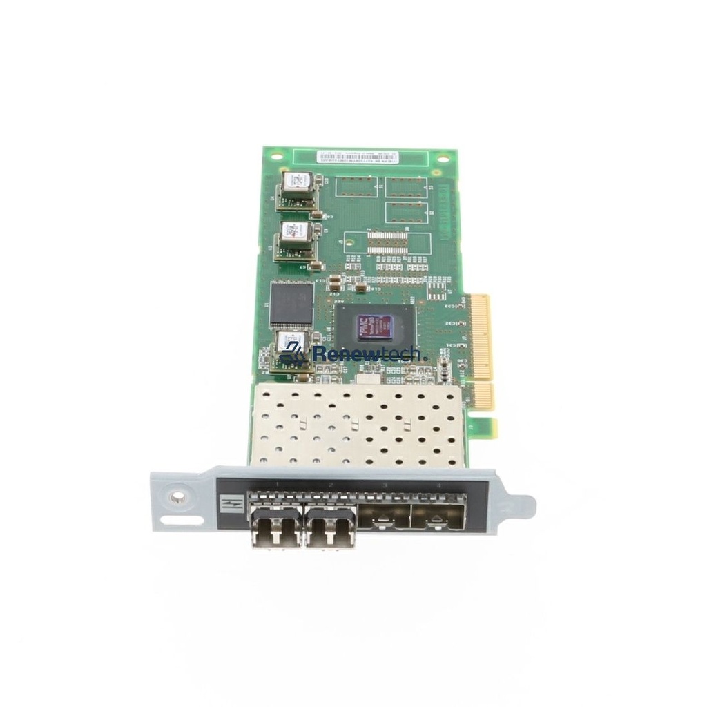 8 Gb FC 4 Port Host Interface Card