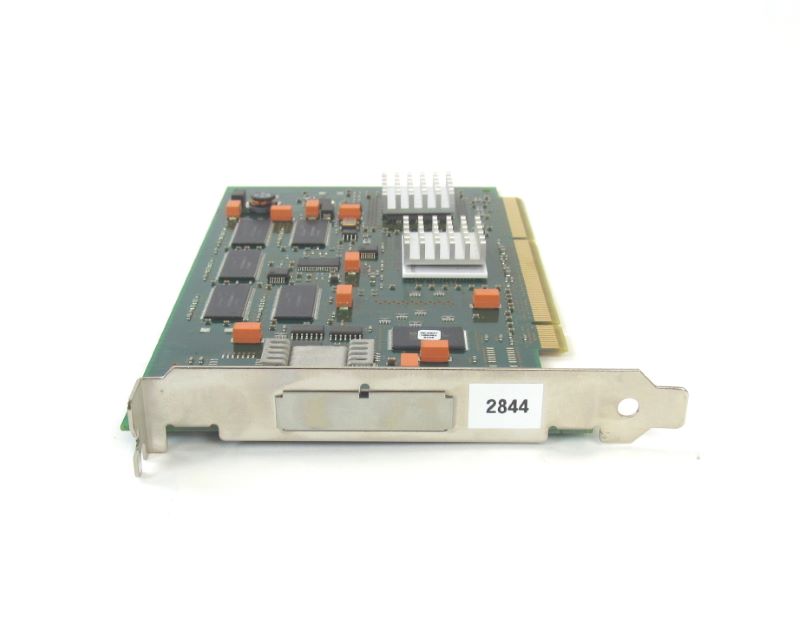 2844 Combined Function IOP