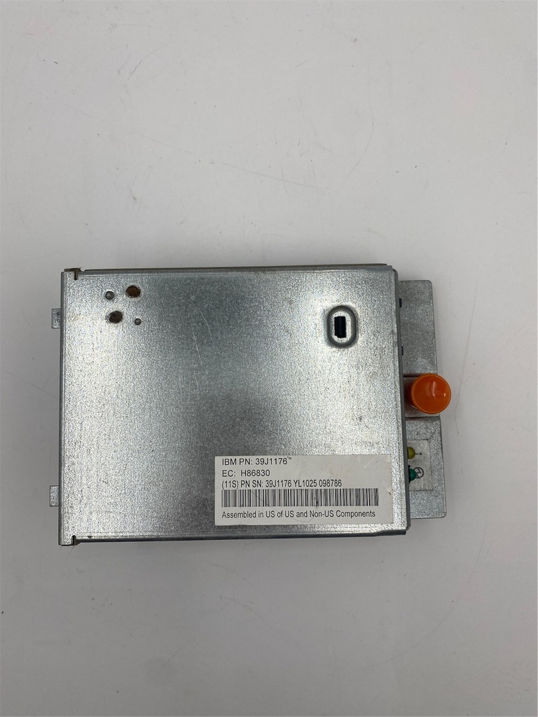 Blower Assembly for 0595-9406