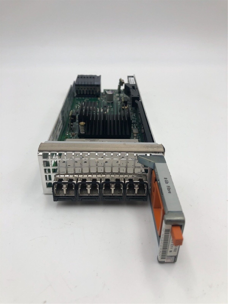 4-Port Fibre Channel I/O Module