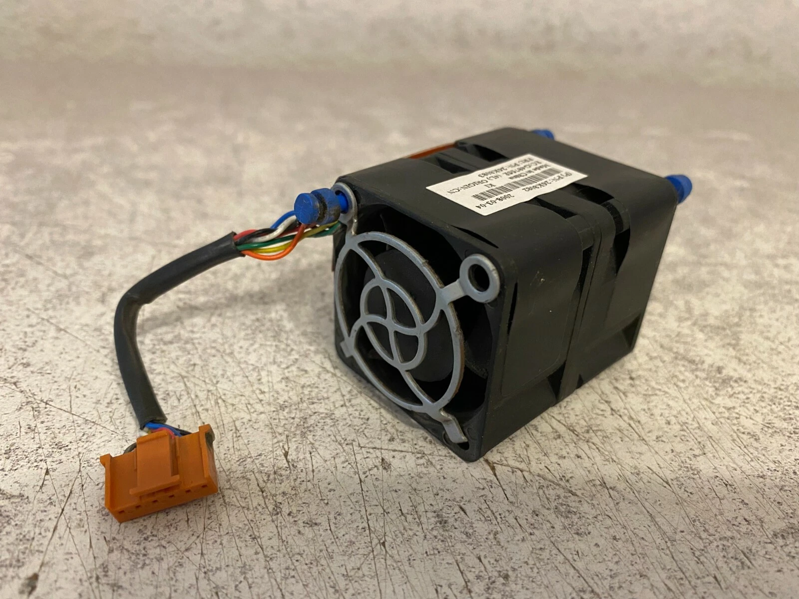 IBM X3550 Cooling Fan