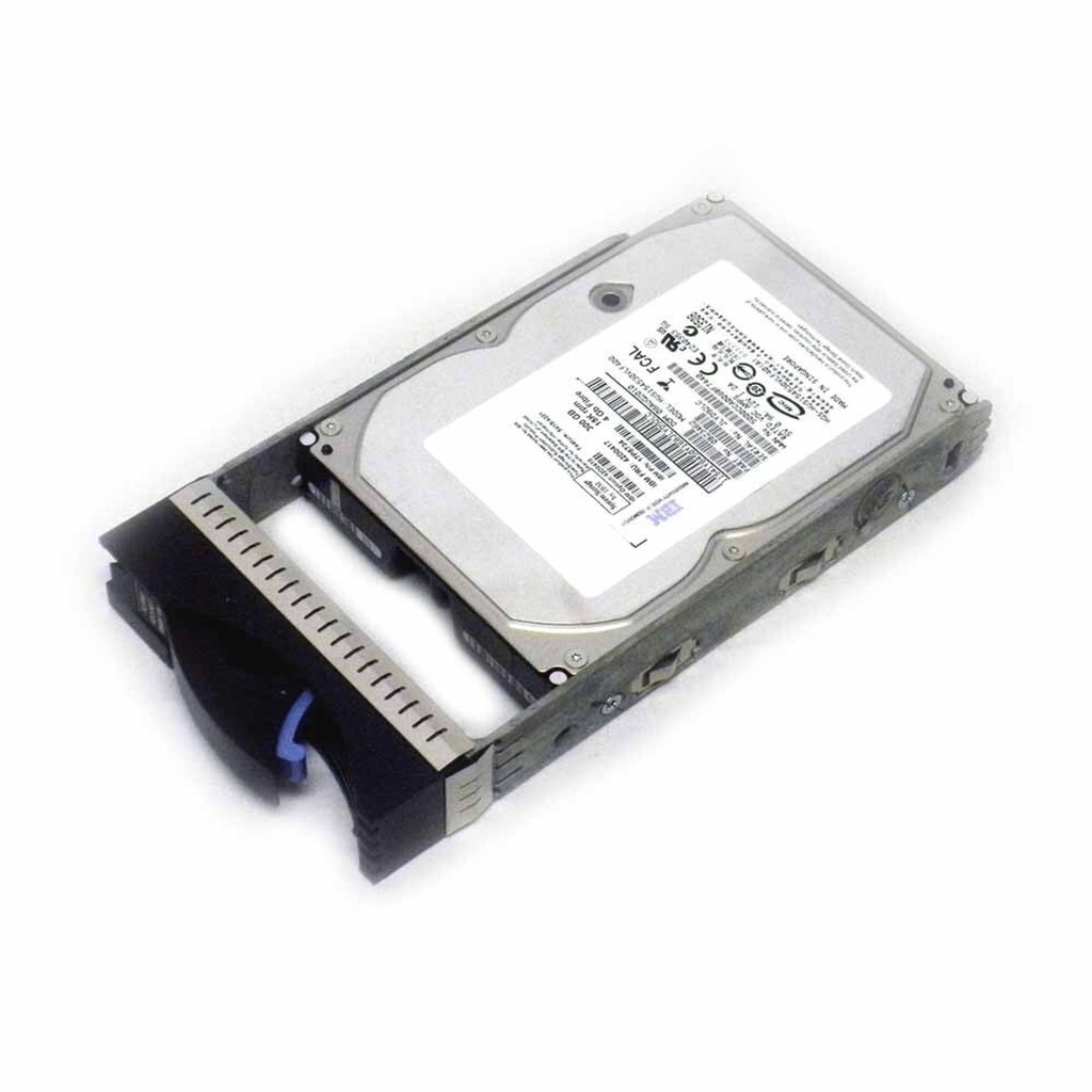 300GB 15K rpm 4Gbps