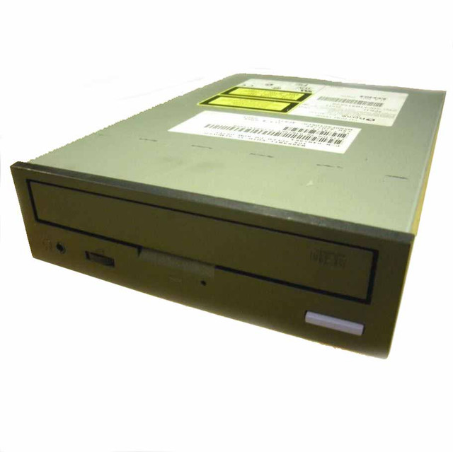 32X (MAX) SCSI-2 CD_ROM Drive