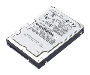 IBM 00Y2431 Storwize 900GB 10K 6GB SAS De 2.5