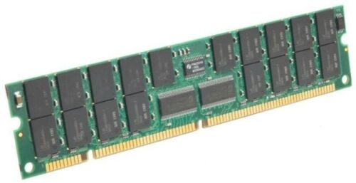 4449 8GB (4x 2GB) DDR1 Main Storage