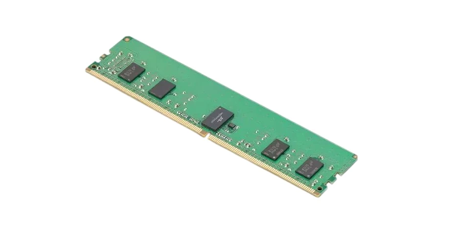 32GB DDR4 2400MHz 2Rx4 1.2V RDIMM
