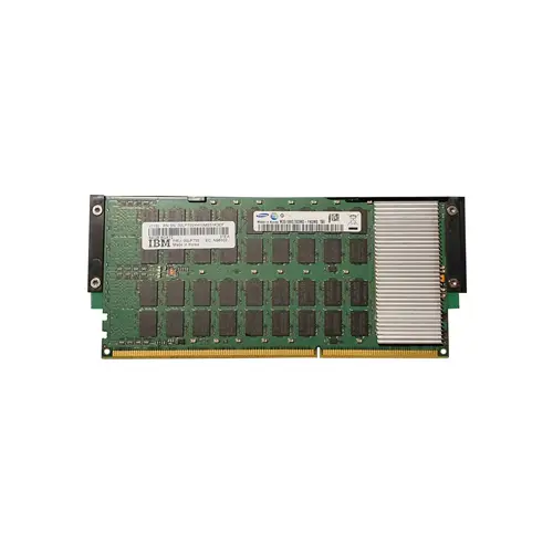 64GB DDR3 (4Gb) CDIMM DRAM 1600MHz (Short)