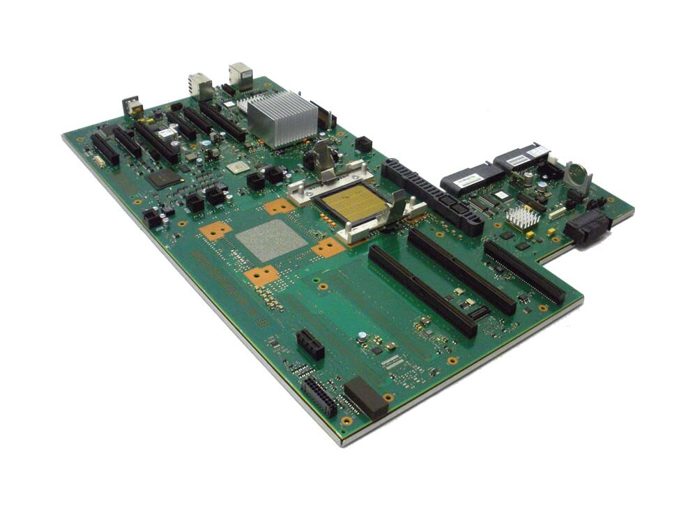 Single Processor System Backplane p720 8202-E4C