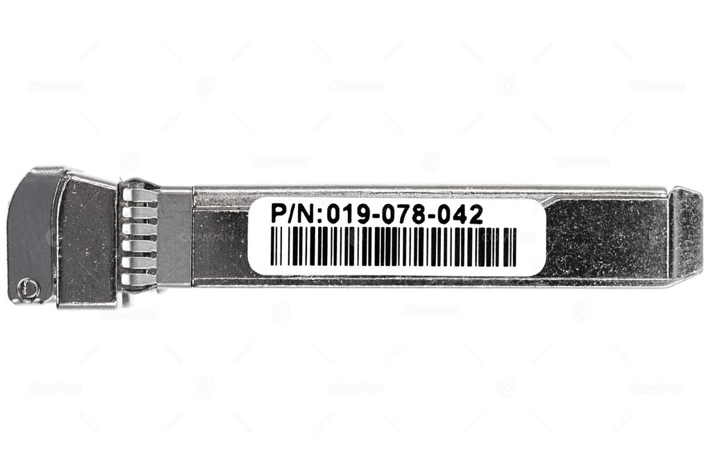4-Port Fibre Channel I/O Module 4x 8Gb SFP