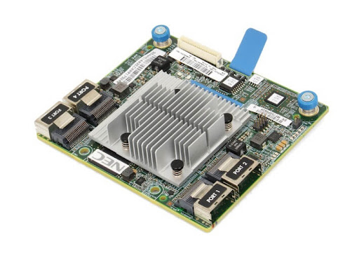 HPE E208i-a SR 12G/0G Cache CTRL