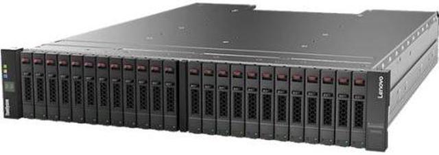 4588A21 Lenovo ThinkSystem DS Series SFF Exp. Unit For Think System 