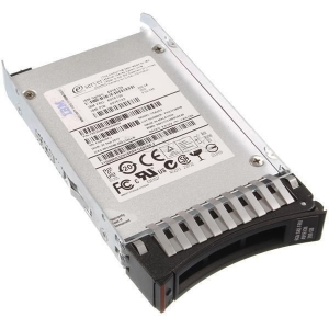  01DC472 Lenovo Storage 1.6TB 3DWD 2.5" SAS SSD