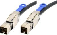 External MiniSAS HD 8644/MiniSAS HD 8644 1M Cable