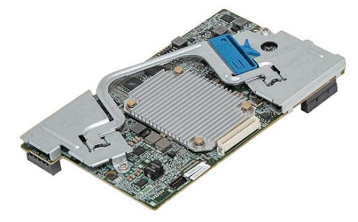 761871-B21
HPE P244BR/1GB FBWC 12GB SAS Controller