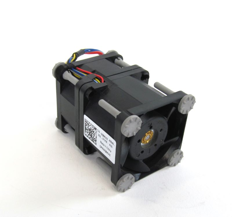 0G8KHX Dell PowerEdge Server System Cooling Fan