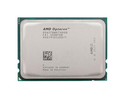 CVWTJ Dell Intel Xeon Gold 6136 3.0GHz 12C 24.75MB