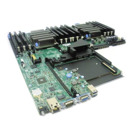 PowerEdge R640 System Board v4