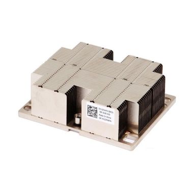 M839P Dell Heatsink for PowerEdge R710 Rack Server