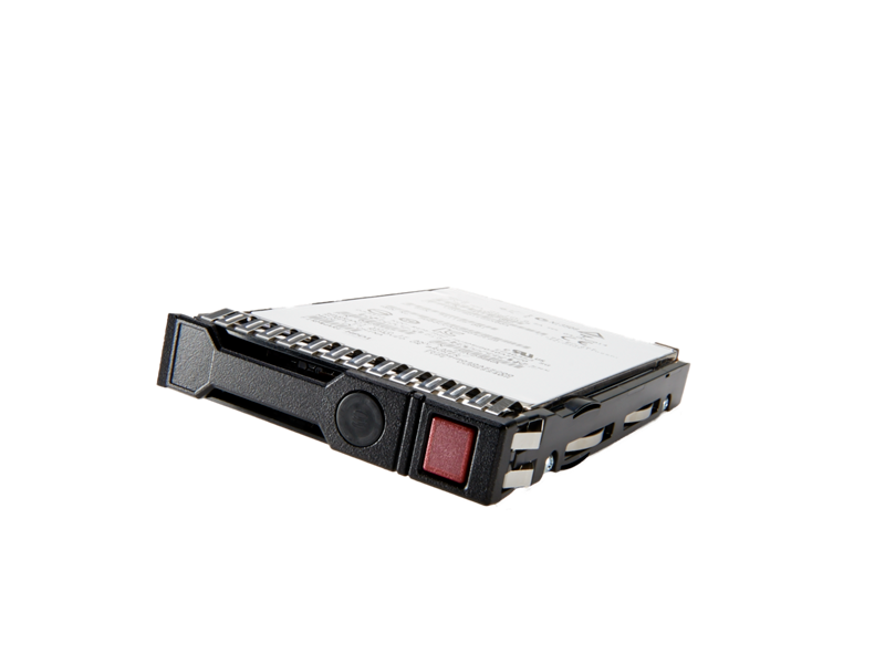 872433-001 HP G8-G10 1.92-TB 2.5 SAS 12G RI SC SSD