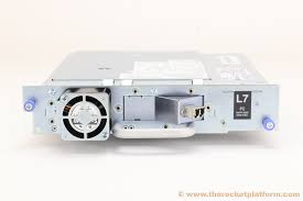  IBM 3573-L2U 3573-L4U (TS3100 TS3200) LTO-7 FC Tape 
Drive