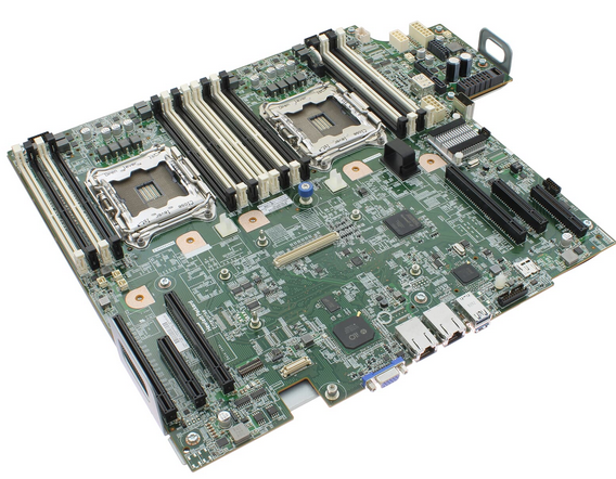 HPE Server Mainboard Apollo 4200 Gen9