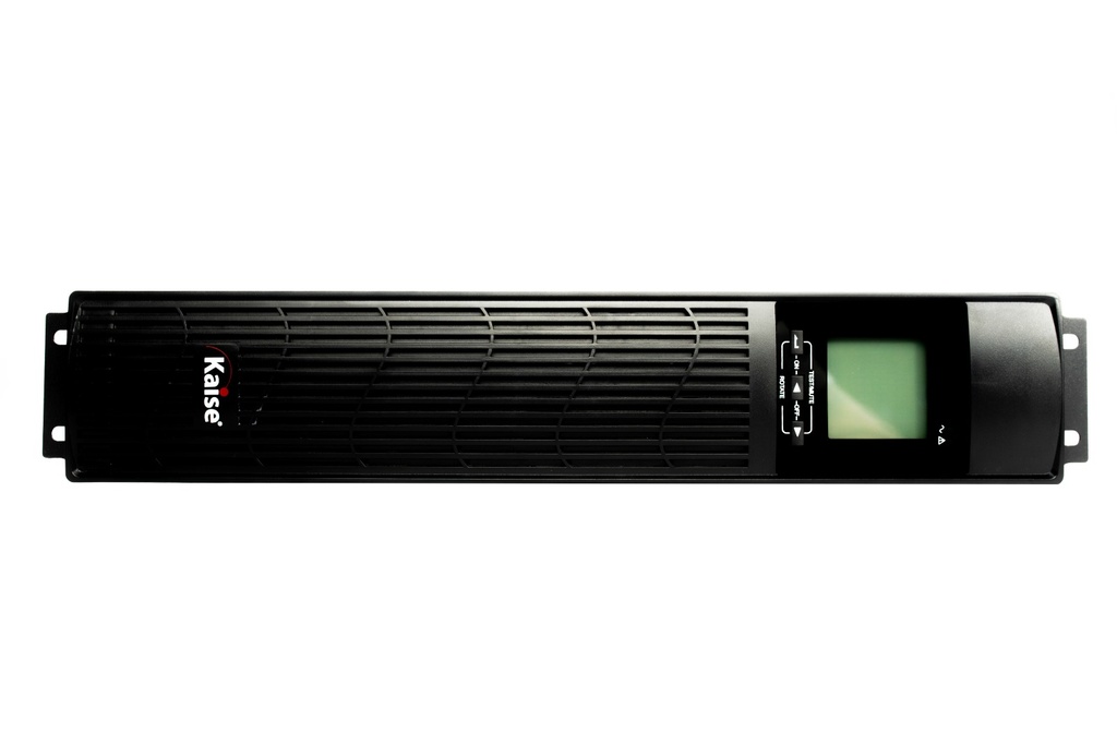 UPS KAISE 3KVA RT 1:1 C/BAT 2700W C/BAT