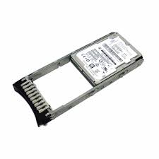 IBM 600GB 15K 12Gbps SAS HDD