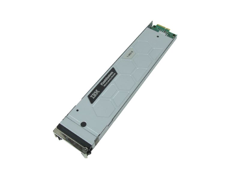 IBM 8.55TB MICOLATENCY FLASH MOD AF3K