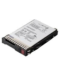 HP G8-G10 800-GB 2.5 SAS 12G MU SC SSD