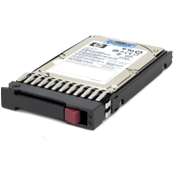 HP MSA2 2.4-TB 12G 10K 2.5 DP 512e ENT SAS