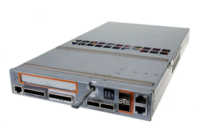 PAR StoreServ 7400 node controller QR483A