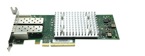 QLogic QLE2692L HBA 16GB FC Dual Port SFP PCI-E 3.0 x8