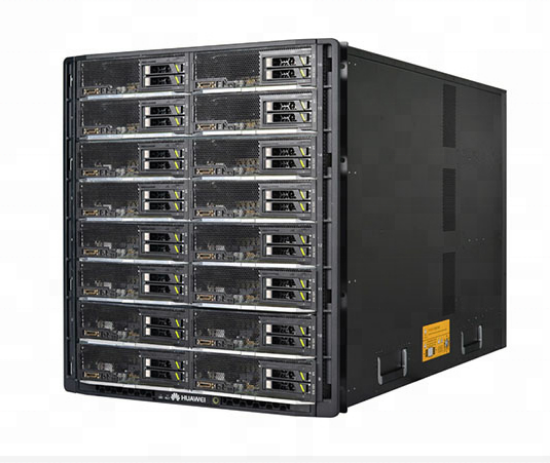 E9000 Chassis