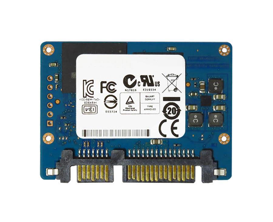 HP SATA SSD 64GB Node Boot Drive 