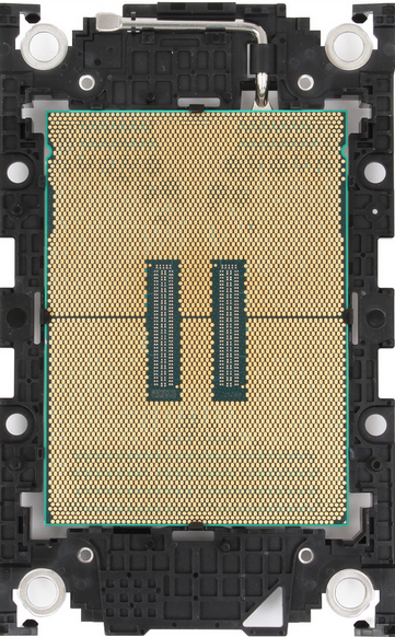CPU XEON-SILVER 4410Y 2.0GHZ 12-CORE 150W PROCESSOR FOR HPE ML350 GEN1