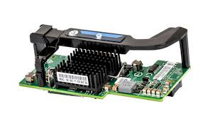 HPE FlexFabric 630FLB 20Gbps Dual Port Ethernet PCI Express 3.0 x8 Network Adapter