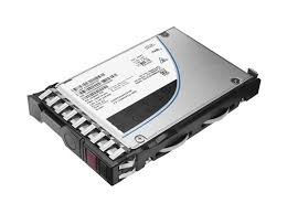 HP 1.6TB 6G SATA VE 2.5in SC EV SSD 