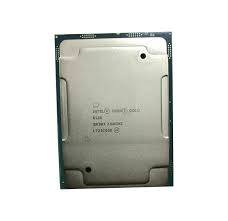 HP Xeon Gold 6126 12-Core 2.60 GHz 19.25MB Processor
