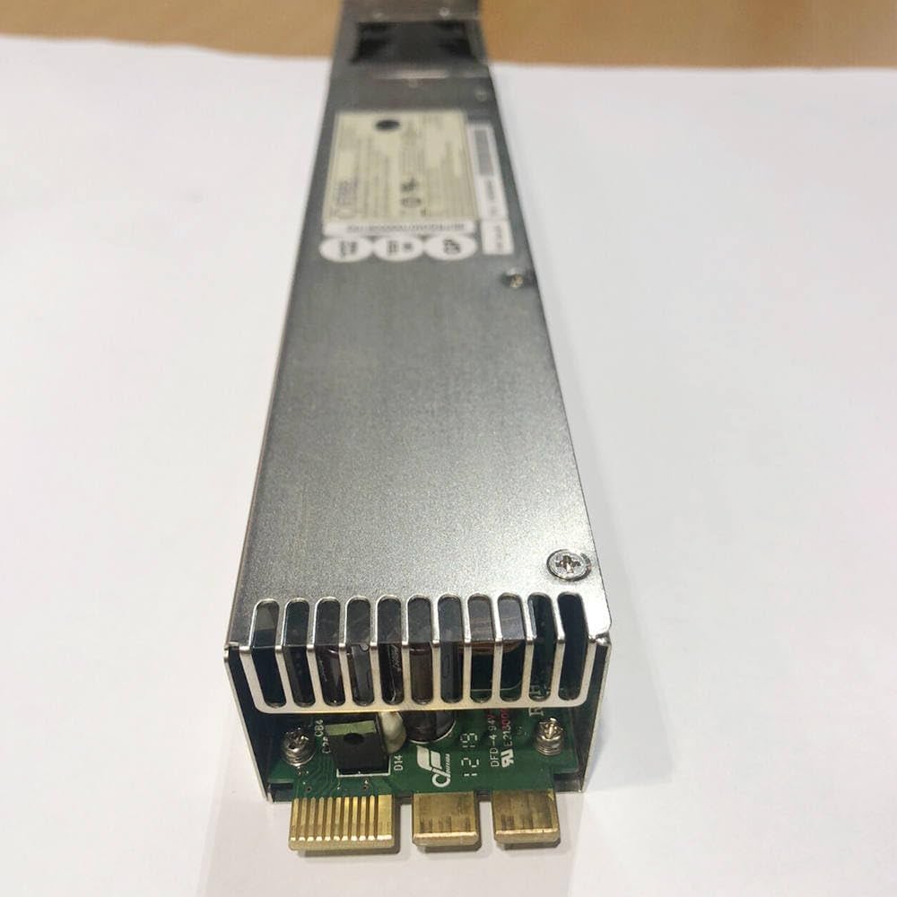 400 Watts - 100-240V - Redundant Power Supply for Fortigate FG-600C