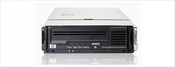 HP StorageWorks LTO5 Ultrium 3000 SAS Tape Blade