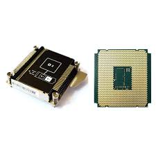 HP ProLiant BL460C G9 - Intel Xeon E5-2623V3 CPU2 