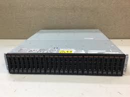 V5000 2078-24C chassis midplane