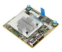 HPE 836259-001 SA E208i-A SR 12G SAS RAID Controller 