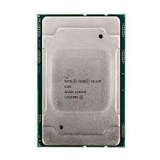HPE Intel Xeon Silver 4110 2.1GHz 8-Core Processor