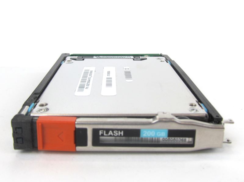 2.4TB 10K SAS 2.5" 12Gb/s